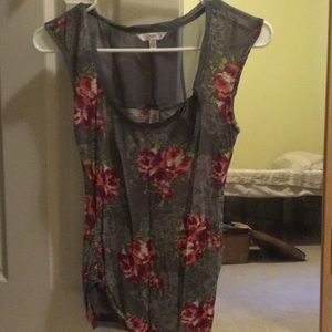 Candie's top